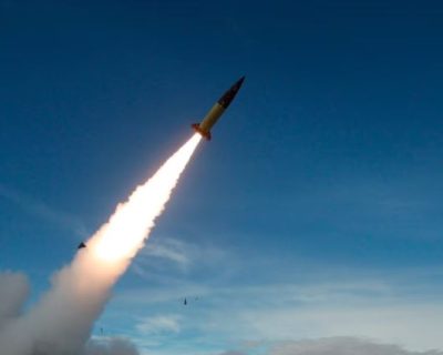 Ukraina ka besim se ShBA-ja do ta furnizojë me raketa balistike të lëvizshme