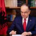Shqipëria me ambasadorë të rinj në Rusi dhe Serbi