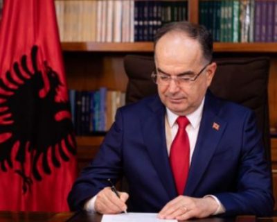 Shqipëria me ambasadorë të rinj në Rusi dhe Serbi