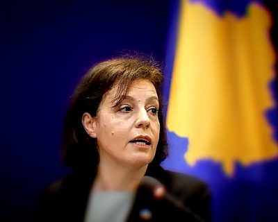 Gërvalla: Po kërkojnë t’i vënë flakën Kosovës nga brenda, s’do të ndodhë
