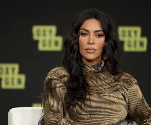 Kim Kardashian paralajmëron gjenocid në krizën e Nagorno-Karabakhut