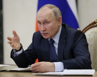 Putin planifikon vizitë në Kirgistan, në një udhëtim të rrallë jashtë Rusisë