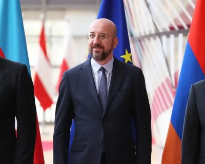 Azerbajxhani kundërshton bisedimet e Armenisë për mosbesimin ndaj BE-së dhe Francës
