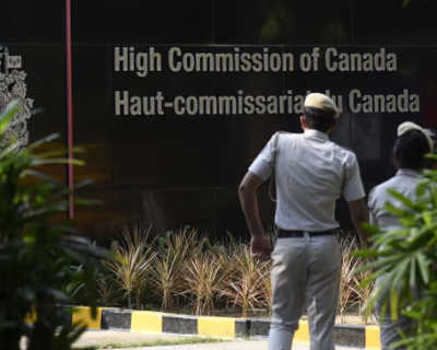 India urdhëron Kanadanë të largojë 41 diplomatë nga ambasada e Delhit
