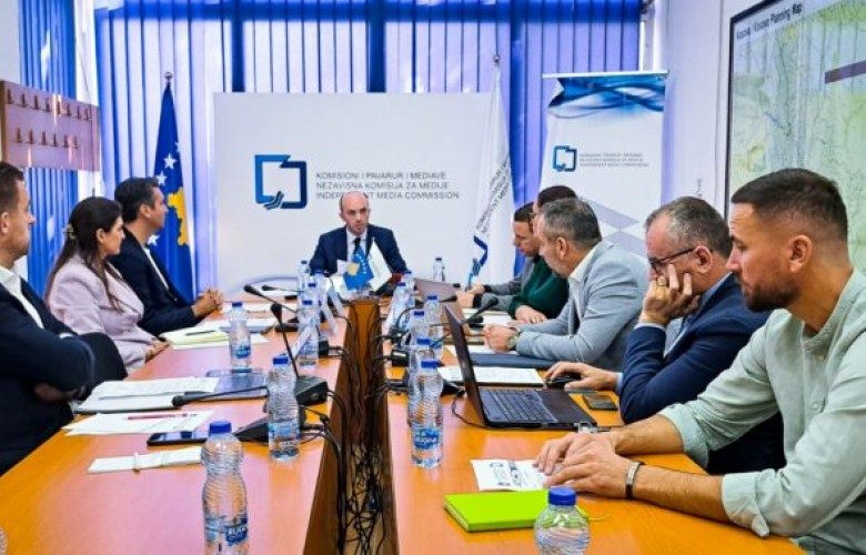 KPM-ja e ndalon transmetimin e kanaleve të Arenas në Kosovë