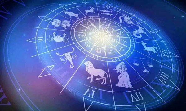 Horoskopi i datës 25 prill 2024 nga Christine Haas
