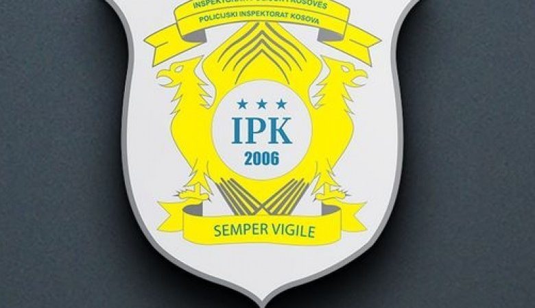 IPK rekomandoi suspendimin e një rreshteri policor