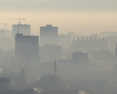 AMMK: Gjendje e rëndë e ajrit në Kosovë