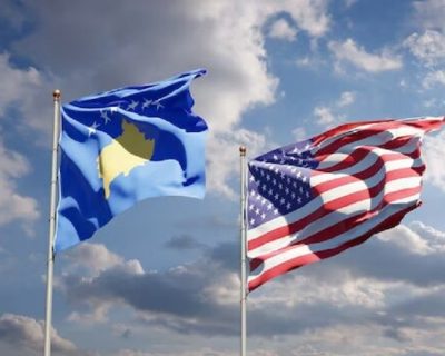 Kosova e ShBA nënshkruajnë marrëveshje kundër manipulimit të informacionit