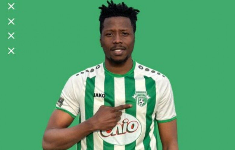 Dukagjini transferon nigerianin Pascal Chidi Bolu