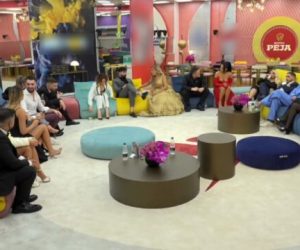 Vesa nxjerr zbuluar produksionin e Big Brother Albania? Kjo video ngrit dyshime