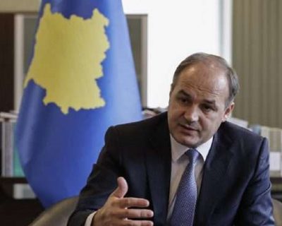 Hoxhaj: Kosova plotëson gjithë kriteret për Këshill të Europës