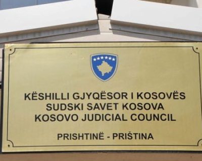 Këshilli Gjyqësor i Kosovës mblidhet nesër, diskuton 13 pika në rend dite