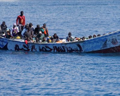 Shpëtohen 124 emigrantë në Ishujt Kanari