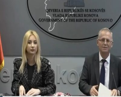 Gorçeviç: Mali i Zi do ta përkrahë anëtarësimin e Kosovës në KiE