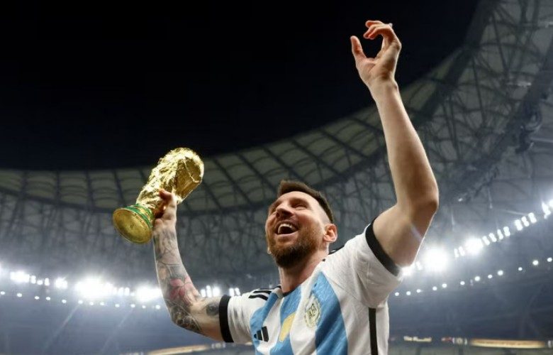 Messi: Mosha nuk do të përcaktojë momentin e pensionimit