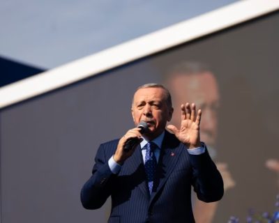Turqia ndalon tregtinë me Izraelin për shkak të luftës në Gazë