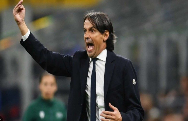 Inzaghi: Futbolli na ka mësuar që asnjëherë s’mund të jemi të qetë