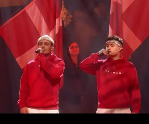 Sonte vëllezërit Selmani në garën e madhe për finale në X Factor