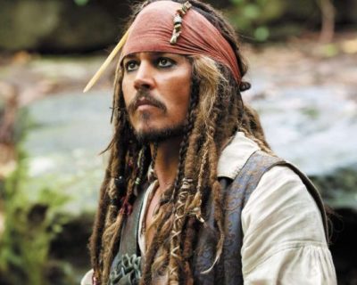 “Pirates of the Caribbean” do të rikthehet me pjesën e gjashtë, por pa aktorin ikonik Johnny Depp