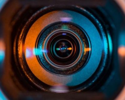 Kamera më e shpejtë në botë mund të regjistrojë 156.3 trilionë korniza në sekondë