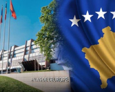 Kosova në Këshillin e Evropës, me apo pa kushte? 