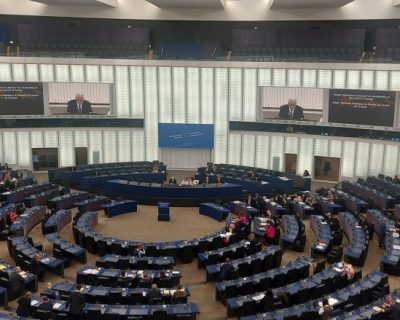Drita jeshile për Kosovën në Asamblenë Parlamentare – Asociacioni, pas anëtarësimit në Këshillin e Evropës