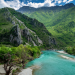 Shqipëria përgatit aplikimin për futjen e lumit Vjosa në UNESCO