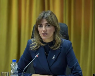 Haxhiu me kritika ndaj gjyqësorit për arratisjen e Enver Sekiraqës