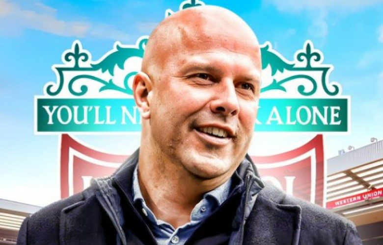 Feyenoord dhe Liverpool me marrëveshje gojore për Slot