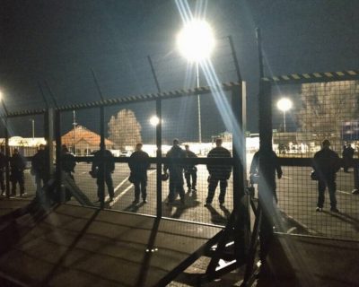 Beogradi i cakton 30 ditë paraburgim kosovarit të arrestuar para dy ditësh në kufi, MPJ thotë se i është keqësuar shëndeti