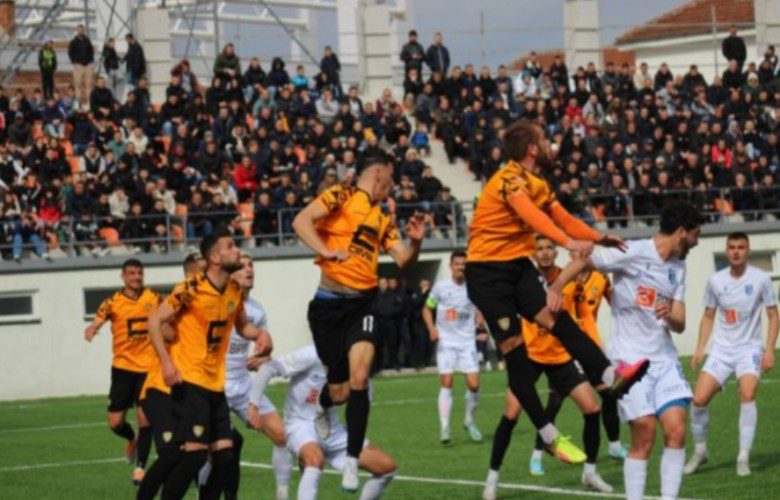 Elita e futbollit vjen sot me tri duele, spikat derbi Ballkani-Drita