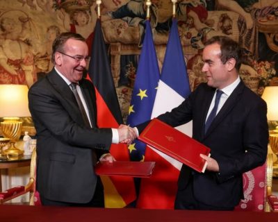 Franca dhe Gjermania arrijnë marrëveshje për “tanket e së ardhmes”