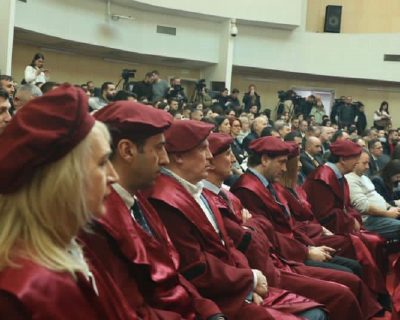 Universiteti i Prishtinës zgjedh dekanët e rinj