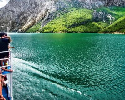 Rritet për 59 për qind numri i vizitorëve suedez në Shqipëri