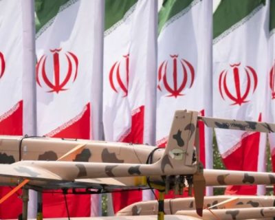 ShBA dhe Britania e Madhe shtojnë sanksionet ndaj Iranit