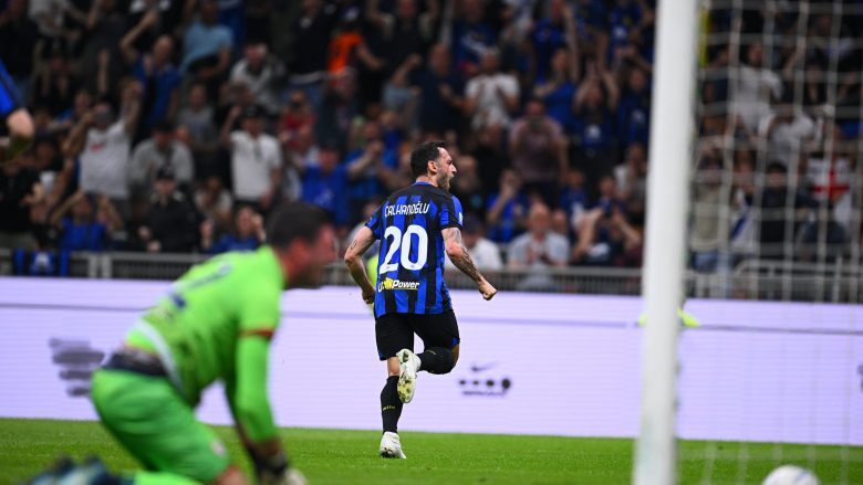 Interi ndalet në shtëpi nga Cagliari