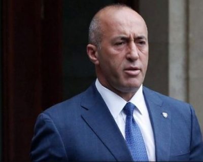 “Të vendosur për vetëflijim”, Haradinaj kujton heroin Selman Lajçi dhe të rënët e Brigadës 136 “Rugova”