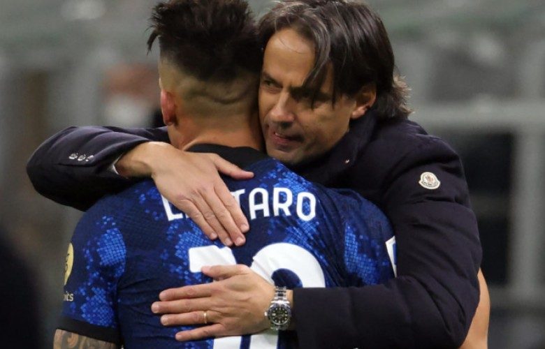 ‘Ky Inter është shumë i bukur për t’u ndjekur’