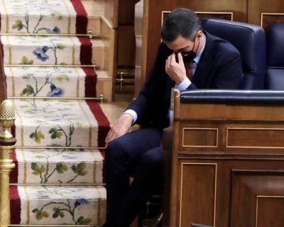 Kryeministri i Spanjës po shqyrton dorëheqjen e tij