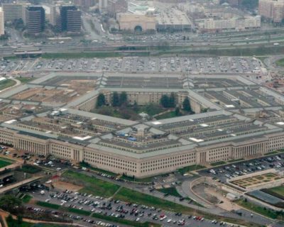 Pentagoni, 1 miliard dollar ndihmë të re ushtarake për Ukrainën