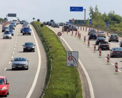Në një vend të madh evropian, duan të ndalojnë vozitjen gjatë fundjavave?