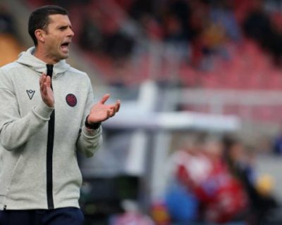 Motta pas fitores ndaj Romës: Krenar që jam trajner i Bologna-s