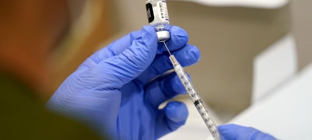 OBSh: Vaksinat shpëtuan 154 milionë jetë në 50 vjetët e fundit
