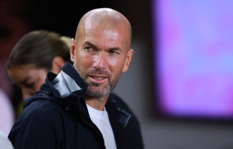 Mediet spanjolle: Zidane, trajner i ri i Bayern Munich