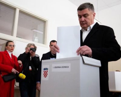 Gjykata Kushtetuese e Kroacisë: Presidenti Milanoviç nuk mund të marrë postin e kryeministrit
