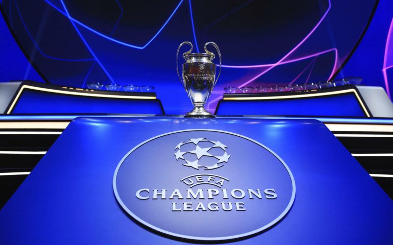 Rikthehet Champions League, Barça e pret PSG-në e Dortmundi, Atleticon
