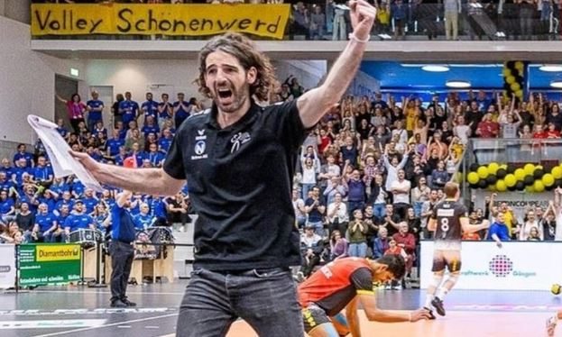 Trajneri kosovar, Adriatik Kajtazi e fiton titullin e kampionit në Zvicër