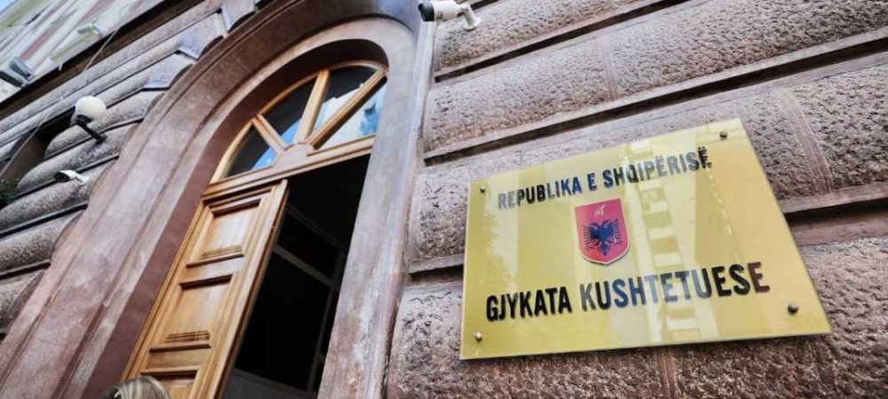 Shqipëri: Gjykata Kushtetuese rrëzon kërkesën e opozitës për “Butrintin”