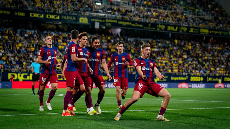 Barcelona në hall të madh, pesë lojtarë të rëndësishëm mund ta humbasin ndeshjen e parë gjysmëfinale në LK